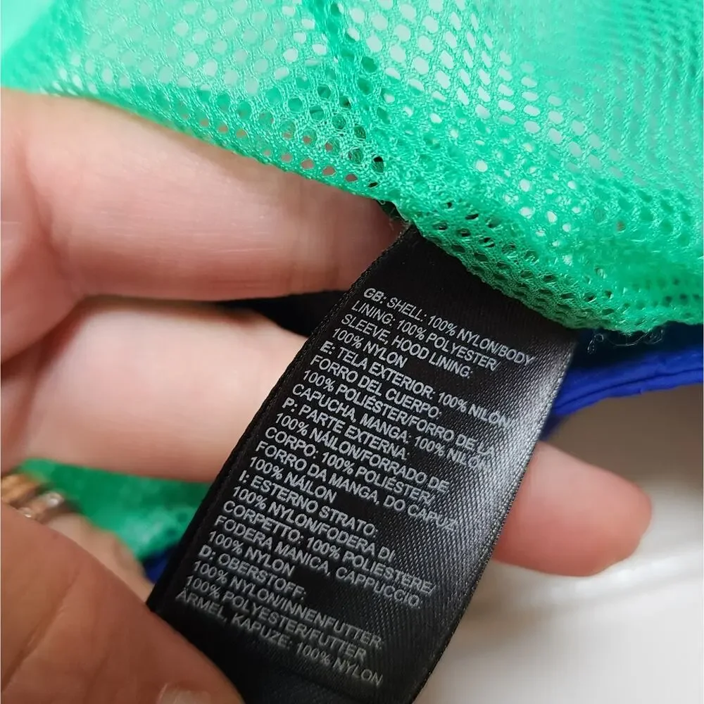 The North Face north face
